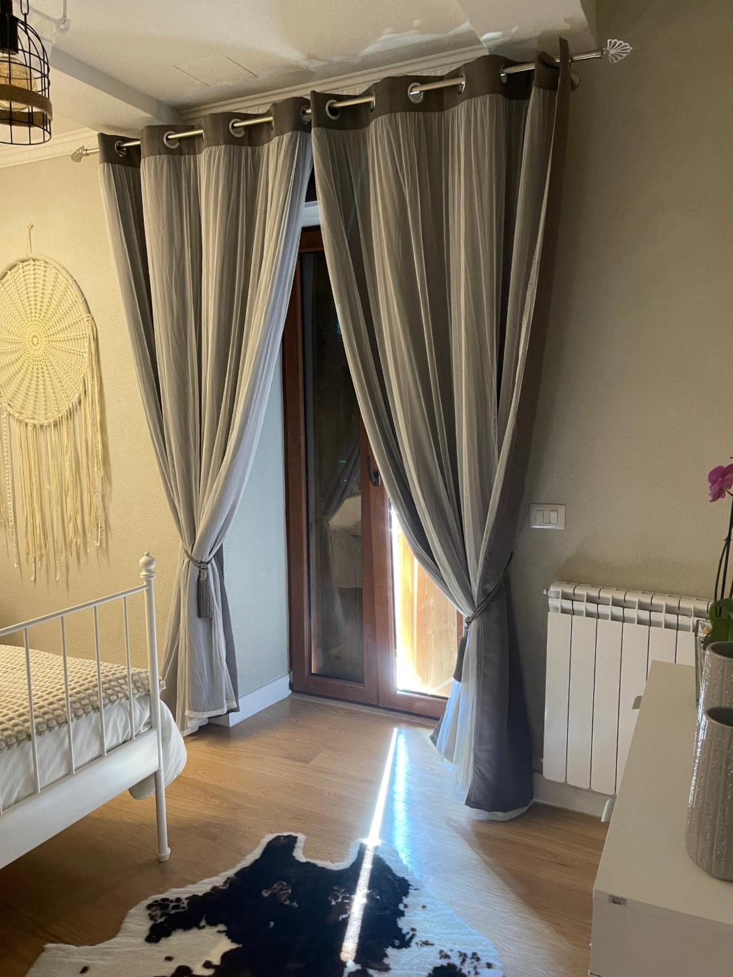 Ferienwohnung Il Borghetto Mentana Exterior foto